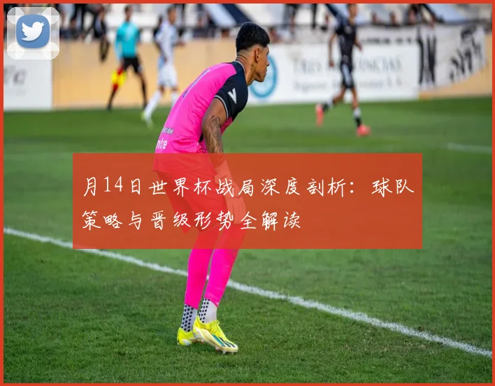 月14日世界杯战局深度剖析:球队策略与晋级形势全解读