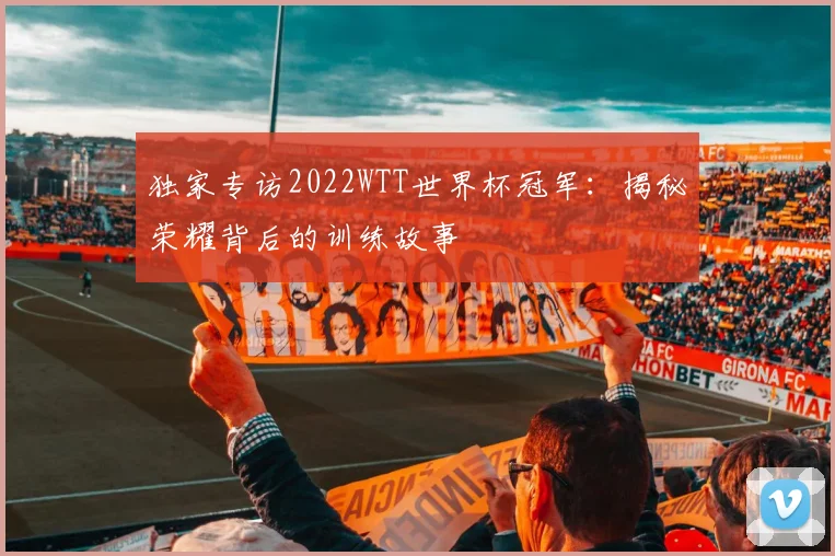 独家专访2022WTT世界杯冠军:揭秘荣耀背后的训练故事